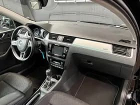 Škoda Rapid Spaceback thumbnail 15