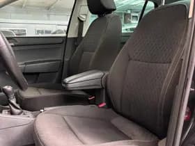 Škoda Rapid Spaceback thumbnail 16