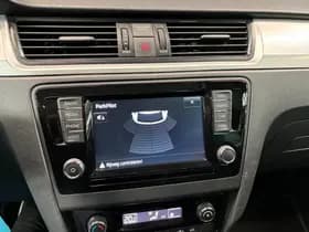 Škoda Rapid Spaceback thumbnail 18