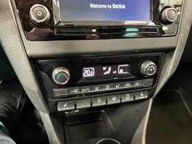 Škoda Rapid Spaceback thumbnail 19