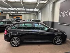 Škoda Rapid Spaceback thumbnail 7