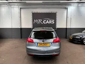 Opel Insignia Sports Tourer thumbnail 9