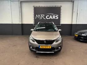 Peugeot 2008 thumbnail 1