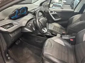 Peugeot 2008 thumbnail 11