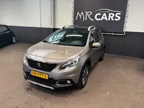Peugeot 2008 thumbnail 3