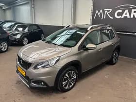 Peugeot 2008 thumbnail 4