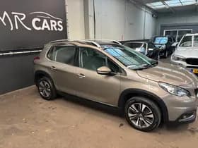 Peugeot 2008 thumbnail 6