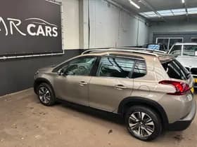 Peugeot 2008 thumbnail 8