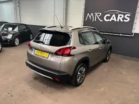 Peugeot 2008 thumbnail 9