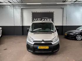 Citroën Jumpy thumbnail 2