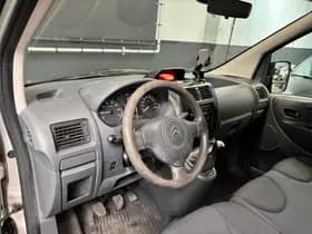 Citroën Jumpy thumbnail 11