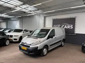 Citroën Jumpy thumbnail 3