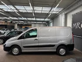 Citroën Jumpy thumbnail 4