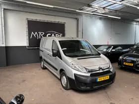 Citroën Jumpy thumbnail 5