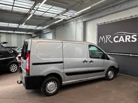 Citroën Jumpy thumbnail 6