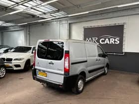 Citroën Jumpy thumbnail 7