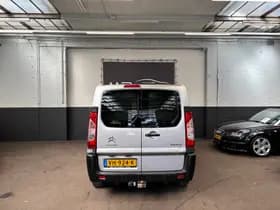 Citroën Jumpy thumbnail 8