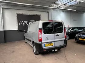 Citroën Jumpy thumbnail 9