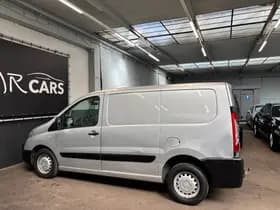 Citroën Jumpy thumbnail 10