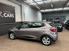 Renault Clio thumbnail 11