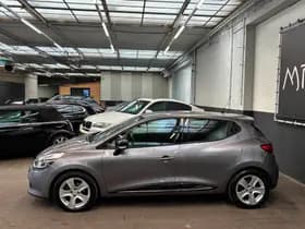 Renault Clio thumbnail 4