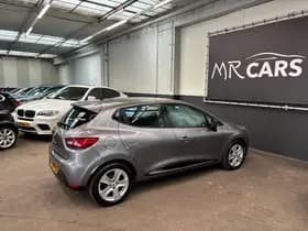 Renault Clio thumbnail 7