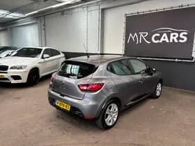 Renault Clio thumbnail 8