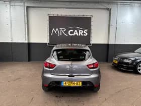 Renault Clio thumbnail 9