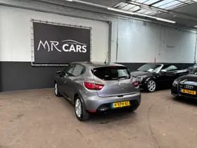 Renault Clio thumbnail 10