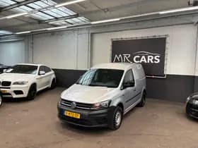 Volkswagen Caddy thumbnail 2