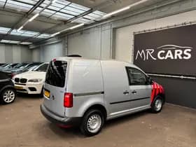 Volkswagen Caddy thumbnail 11