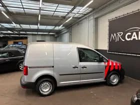 Volkswagen Caddy thumbnail 12