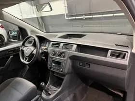 Volkswagen Caddy thumbnail 13