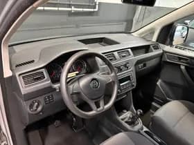 Volkswagen Caddy thumbnail 14