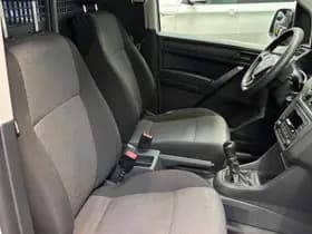 Volkswagen Caddy thumbnail 17