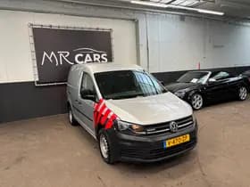 Volkswagen Caddy thumbnail 6