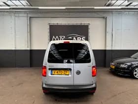 Volkswagen Caddy thumbnail 8