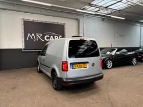 Volkswagen Caddy thumbnail 9