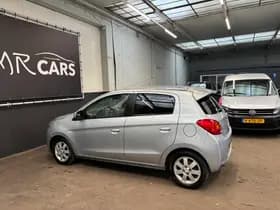 Mitsubishi Space Star thumbnail 11