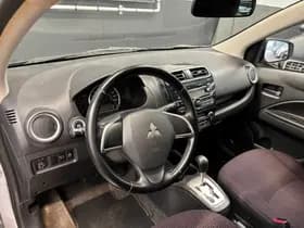 Mitsubishi Space Star thumbnail 12