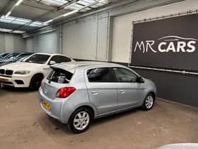 Mitsubishi Space Star thumbnail 7