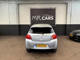 Mitsubishi Space Star thumbnail 9