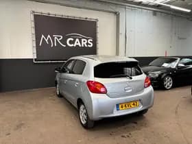 Mitsubishi Space Star thumbnail 10