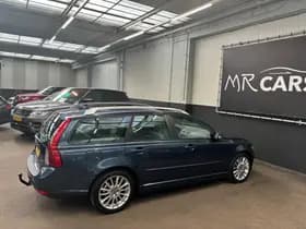 Volvo V50 thumbnail 11
