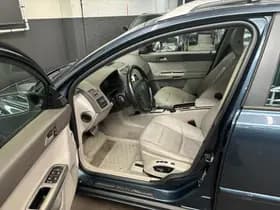 Volvo V50 thumbnail 12