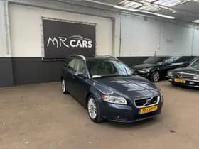 Volvo V50 thumbnail 3