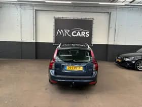 Volvo V50 thumbnail 7