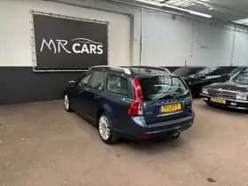 Volvo V50 thumbnail 8