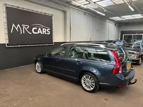 Volvo V50 thumbnail 9
