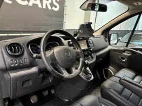 Opel Vivaro thumbnail 12